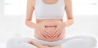 tehotenstvo metlicky
